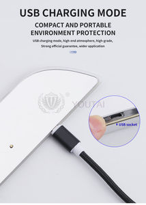 Led sans fil pour voiture Logo lumineux Lumiere a Pedal Voiture Light Pcs Long Neon Pedal Welcome Door <span class=keywords><strong>Seuil</strong></span> <span class=keywords><strong>Seuil</strong></span> Plaque avec Led - Product Image 3