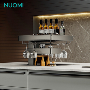 Accessori Hardware per <span class=keywords><strong>mobili</strong></span> NUOMI, - Product Image 2