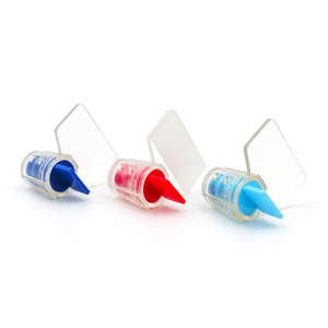 Plastic Security Engine Twist <strong>Meter</strong> Seal <strong>Electric</strong> <strong>Meter</strong> Seals Lock <strong>Tag</strong> - Product Image 2