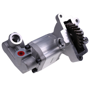 Pompe hydraulique E1NN600AB-A pour tracteur 7810 7810S <span class=keywords><strong>8830</strong></span> TW15 TW25 TW35 TW5 - Product Image 5