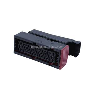 Connettore ECU a 42 Pin per la ricerca automatica di connettori elettrici per Auto impermeabili connettori per autoveicoli - Product Image 1