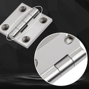 Cerniera per Porta in Acciaio Inox 316 Resistente per Uso Nautico - Product Image 6