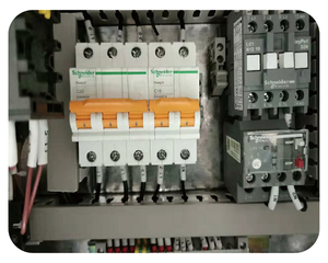 5L pha trộn, chuyên ngành, collagen protein đôi nón trộn-VỆ SINH trộn Máy trộn Máy xay sinh tố - Product Image 4