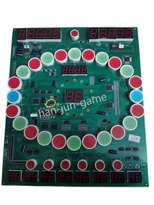 Vente en gros de consoles de jeux à monnayeur les plus populaires en Tanzanie, cartes PCB de jeux d'arcade, machine de jeu Mario à vendre - Product Image 3