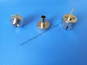 Photodiode Area Aktif Besar dengan Wadah Photodiode InGaAs untuk Pengukur Daya - Product Image 4