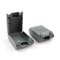 Boîtier de jonction étanche en gel pour bornier de 4 mm, OJ26H IP68, pour extérieur et souterrain, mini boîtes de jonction à colle, fourni par le fabricant