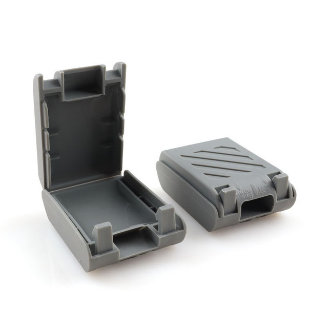 Manufacturer Supply 4mm Terminal Block Gel Waterproof Junction Box OJ26H IP68 Outdoor Underground Glue Mini Junction Boxes