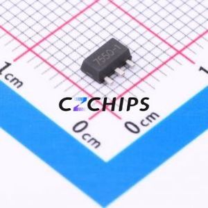 Original-Nouveau CL9975A50P3N Circuit intégré SOT-89-3L IC Puce PMIC Régulateur linéaire (LDO) - Product Image 1