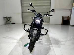 Scooter à essence Benali EEC, style rétro, haute vitesse, 6 vitesses, moto à vitesse variable, 400-600cc, 165KM/H, ABS, frein à disque, vintage - Product Image 2