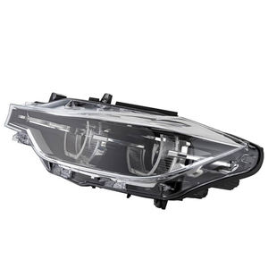 Para <span class=keywords><strong>BMW</strong></span> F30 faro LED Original 2015 2016 2017 <span class=keywords><strong>2018</strong></span> faro 3 Series 330e 340i 330d 320i 330i <span class=keywords><strong>320d</strong></span> 318i F31 F35 Luz de coche - Product Image 1