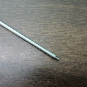 Varilla de Acero Inoxidable SS304 316, Recubierta de Zinc, de Alta Precisión, Personalizada, con Rosca en Ambos Extremos, Fabricada por OEM - Product Image 1