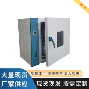 Horno de Secado al Vacío con Pantalla Digital Tipo 101, Equipo de Laboratorio con Control de Temperatura para Uso Científico - Product Image 2