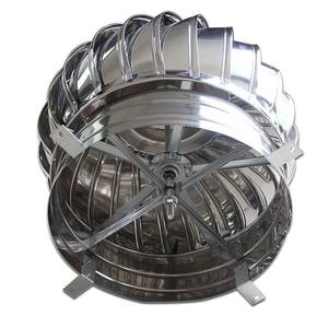 Ventilateur de toit à roulement automatique, ventilateur industriel sans alimentation, ventilateur de <span class=keywords><strong>ventilation</strong></span> à turbine, <span class=keywords><strong>extracteur</strong></span> <span class=keywords><strong>d</strong></span>'<span class=keywords><strong>air</strong></span> - Product Image 1