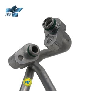 Manguera de Aire Acondicionado FMMBYPH0001 para Sistema de Refrigeración del Motor, para BYD G3/F3 1.5L, Alta Presión - Product Image 5