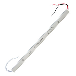 24V Waterproof Single Output Light Box Driver Power Supply <strong>Led</strong> <strong>Strip</strong> <strong>Transformer</strong> 12V2A Slim 12V5A DC Switch High Power - Product Image 4