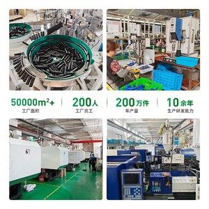 ขายส่งไดร์เป่าผมไร้สาย 40V แบตเตอรี่ลิเธียมไอออน กำลังสูง สำหรับใช้ในบ้าน เหมาะสำหรับกำจัดฝุ่น เป่าหิมะ ทำความสะอาด - Product Image 2