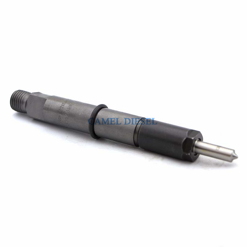 Made in China Brand New High Quality Diesel Injector 0432131669 ...