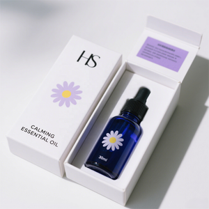 Flaconi di <span class=keywords><strong>Profumo</strong></span> di Lusso in Vetro dal Design Rettangolare da 30ml e 100ml con Tappo Dorato Ricarica da 100ml Spray Magnetico Vuoto Scatola di Lusso Inclusa - Product Image 4