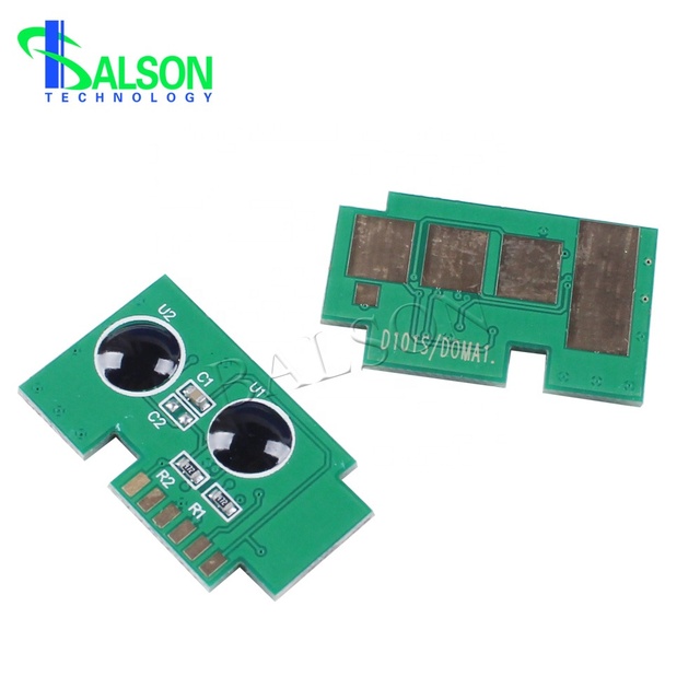 MLT D101S  for Samsungs Toner CHIP ML 2160 2162 2165 2167 2168 SCX 3400 3405 3407 SF760P Printer Chips Scx 3402 Toner Reset Chip