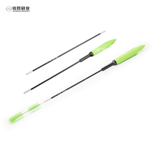 AOQUN sikat pembersih tabung <span class=keywords><strong>CPAP</strong></span>, masker pembersih selang selang fleksibel - Product Image 4