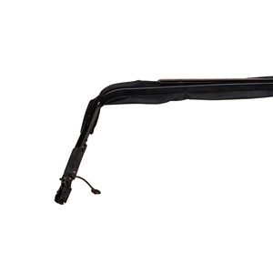เครื่องช่วยรับลมจากซันรูฟรถยนต์ชิ้นส่วน1K9877651รถยนต์สำหรับ <span class=keywords><strong>VW</strong></span> Tiguan Passat B7กอล์ฟออดี้ A5 Q5เยติ - Product Image 5