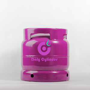 Bouteille de gaz GPL multi-usages de 6 kg, <span class=keywords><strong>propane</strong></span>, <span class=keywords><strong>butane</strong></span> - Product Image 2