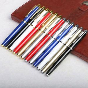 Juego de Bolígrafos de Metal de Alta Calidad, Lujosos y Deportivos, Regalo Promocional Empresarial Usa Mairun823 con Ancho de Escritura de 1.0 mm - Product Image 2