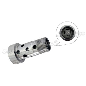 Vanne de régulation d'huile A2560507101, électrovanne de distribution pour moteur Mercedes Benz 256, pièce détachée auto - Product Image 3