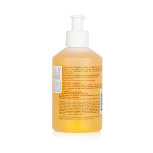 FRESH - Gel Doccia e Bagno al Pompelmo Hesperides (Con Erogatore) - Product Image 2