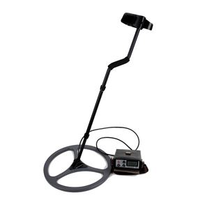 เครื่องตรวจจับทองใต้ดินแบบชาร์จไฟได้ Smart Sensor รุ่น AR8 PLUS เครื่องตรวจจับโลหะทองใต้ดินแบบวัดความลึก - Product Image 2