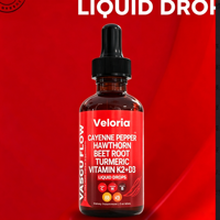 Gouttes liquides orales OEM au sélénium, zinc, iode et L-tyrosine 60 ml – Naturel pour le bien-être métabolique et le soutien immunitaire
