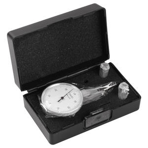 Indicador de Teste de <span class=keywords><strong>Dial</strong></span> Faixa de Medição: 0-0.8mm, graduação: 0.01mm - Product Image 2