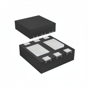 ทรานซิสเตอร์สต็อก6-UFDFN PMCPB5530X แผ่นสัมผัส115ซื้อชิ้นส่วนอิเล็กทรอนิกส์ออนไลน์ - Product Image 1