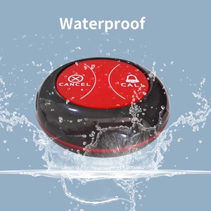 Sistema Inalámbrico Ycall para Gestión de Filas con Llamador de Número para Cajeros, Bancos, Clientes, Restaurantes, DMV y Supermercados - Product Image 6