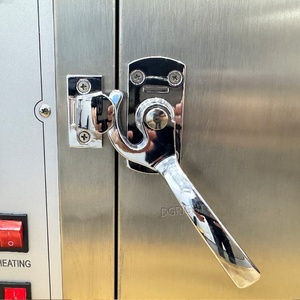 Camera di prova di piccole dimensioni per ambiente Desktop con luce <span class=keywords><strong>UV</strong></span> accelerata per agenti atmosferici - Product Image 5