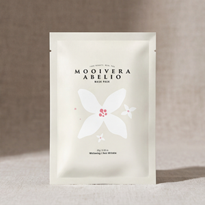 Mascarilla Facial Coreana Compatible con MOCRA, Venta al por Mayor y al Detal, Hidratante y Calmante para el Cuidado Diario de la Piel - Product Image 1