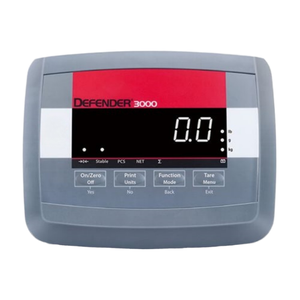 Indicador de Peso Digital Electrónico Veidt con Certificación OIML, Pantalla LCD, Precisión de 1G para Báscula de Plataforma, OEM - Product Image 1