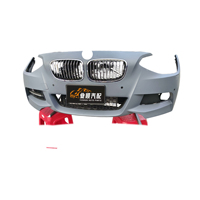 Venta caliente original de alta calidad 1 serie F20 F21 kit de carrocería de parachoques delantero para parachoques de coche BMW