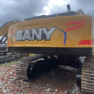 Profesional 365H para Excavadora hidráulica sobre orugas Sany 36 toneladas Cilindro Bosch Rexroth de alta calidad ¡1 año de garantía en venta! - Product Image 3