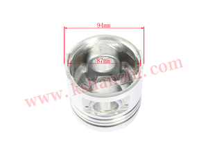 Chất lượng cao <span class=keywords><strong>Piston</strong></span> Kit cho s4s S6s xi lanh <span class=keywords><strong>Piston</strong></span> STD 32a17-10100 xe nâng xe tải động cơ diesel phụ tùng - Product Image 2