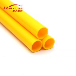 Conjunto de Tubos Coloridos e Seguros em PVC, ABS, PP, PE para Crianças, Criativo DIY para Projetos Divertidos e Imaginativos, Durável - Product Image 5