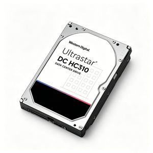 <span class=keywords><strong>HUS726T6TALE6L4</strong></span> HC310 Disco Duro Empresarial SATA de 6 TB y 3.5 Pulgadas, 6 Gb/s, 7200 RPM, 256 MB de Caché, CMR, para Servidor, RAID, NAS, Centro de Datos - Product Image 3