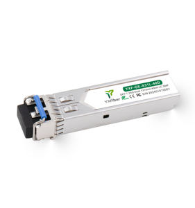 1.25G SFP Transceiver 1000Base-EX 1310nm SMF tot 40 km DDM LC compatibel Ci <span class=keywords><strong>Sco</strong></span> - Product Image 1
