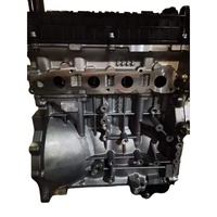 Moteur complet d'origine Newpars 4GB2.4D 1.5 Essence, vente en gros usine