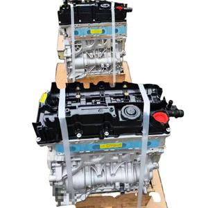 Motore Diesel <span class=keywords><strong>N47</strong></span> 2.0L Long Block di Alta Qualità a Prezzo di Fabbrica per Motore BM W <span class=keywords><strong>N47</strong></span>, Nuova Condizione - Product Image 1