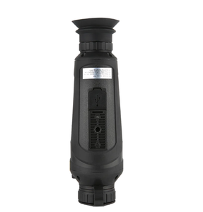 Cámara Termográfica Monocular UNI-T UTx325, Visor Térmico Infrarrojo de Visión Nocturna para Caza, Observación en Exteriores - Product Image 1