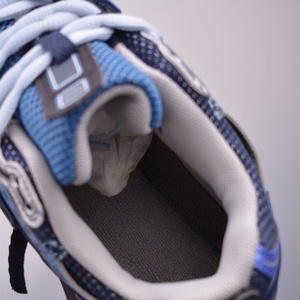 High-quality designer mesh material lightweight men's casual running <b>shoes</b> classic and versatile for both men and women - Product Image 5