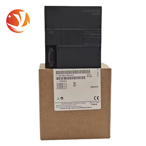 Unidad Central de Procesamiento PLC 6ES7 288-1SR20-0AA1 6ES7288-1SR20-0AA1 Nueva y Original, Controlador Programable con 16 E/S y Enlace E/S - Product Image 1