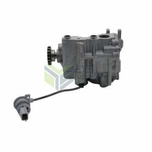 M282.914ประกอบปั๊มน้ำมันสำหรับ Mercedes-Benz A2821800600 15000-5863R A2821800101 15000-2257R 15010-00Q2L 704929020 - Product Image 2