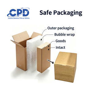Servizio FedEx Cina-India, Consegna <span class=keywords><strong>a</strong></span> <span class=keywords><strong>Domicilio</strong></span>, Monitoraggio in Tempo Reale della Logistica - Product Image 3